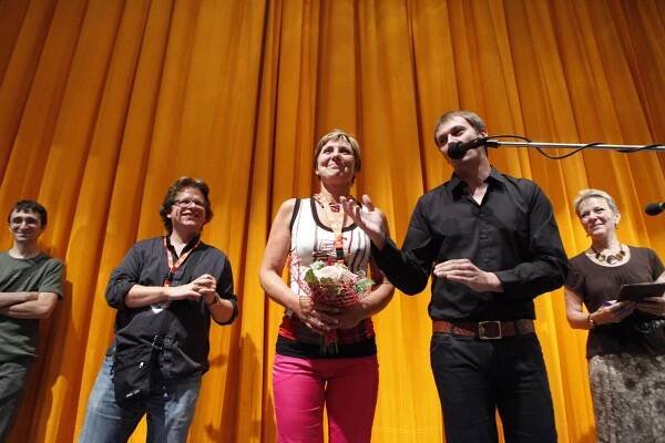 KVIFF | Fotogalerie
