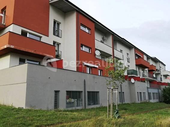 U Židovského hřbitova, Beroun, Středočeský kraj