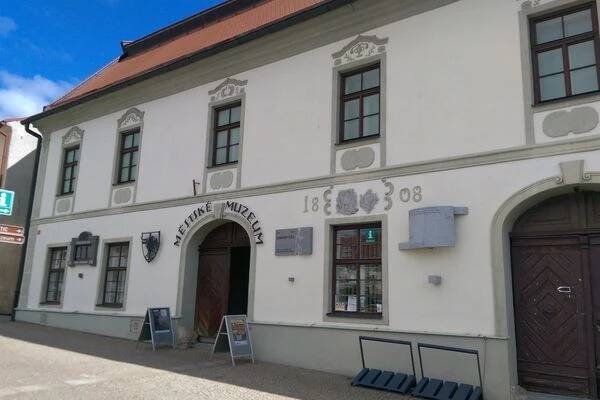 Turistické informační centrum Bystřice nad Pernštejnem foto 1