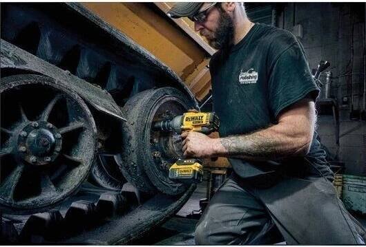 DeWalt DCF899P2