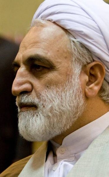 Iranian Intelligence Minister Ejei attends International Conference of the Prosecutors of Islamic Countries in Tehran