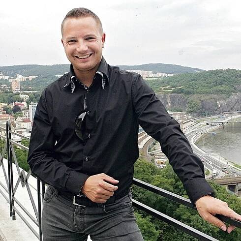 Tomáš Horáček
