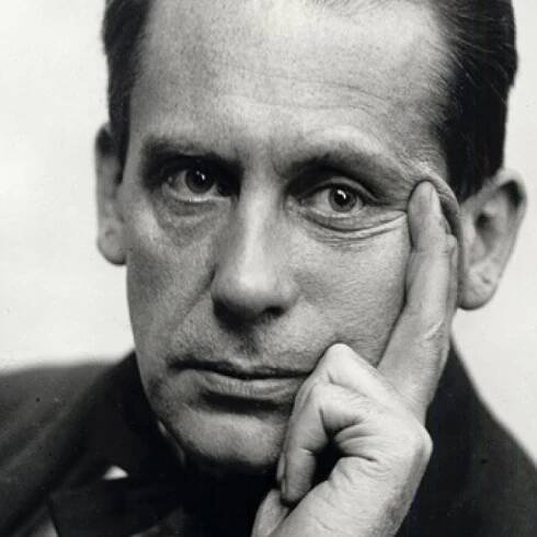 Walter Gropius
