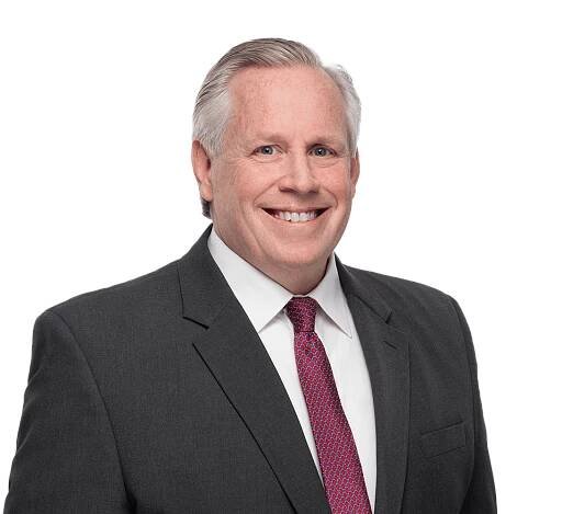 Kenneth B. Goodman