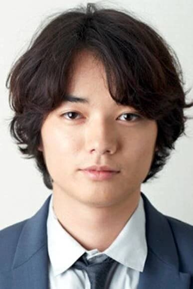 Shota Sometani herec