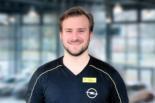 Paetrick Stroinski