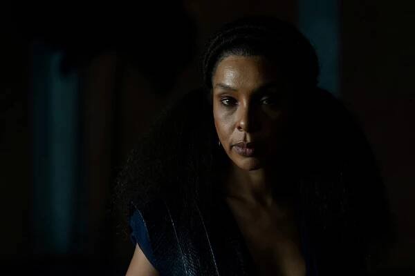 Britannia - Epizoda 7 - Promo - Sophie Okonedo