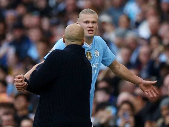 Manchester City FC: Vše o veleúspěšných Citizens
