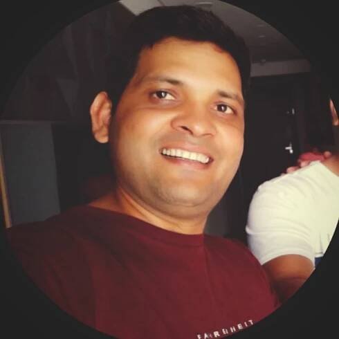 Meet the Bharatrath team
