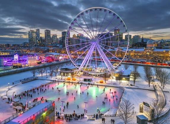 Montreal