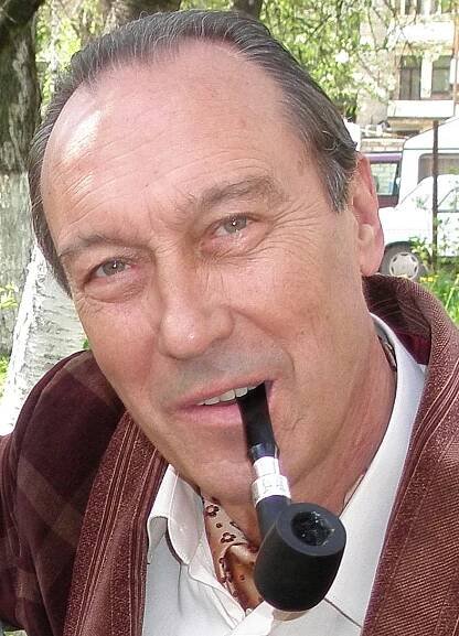 Oleg Ivanovič Jankovskij