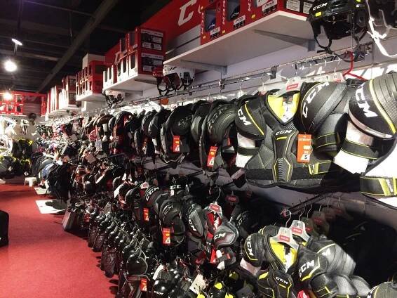 CCM Shop foto 4