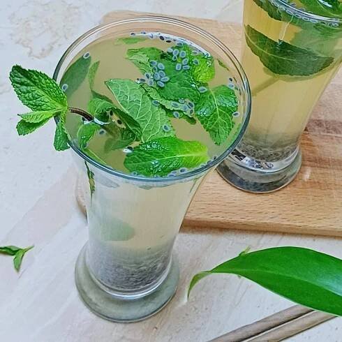 25 easiest and absolutely Healthy Summer Drinks to enjoy! - Bellflower Lifestyle
