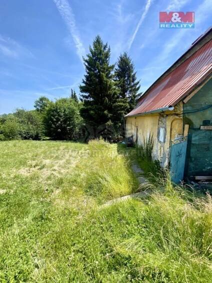 Prodej rodinného domu, 154 m2, Dvorce, ul. Olomoucká