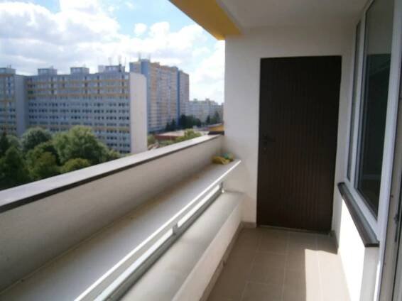 Pronájem pěkného bytu 2+kk, 40 m2, Praha 8 Bohnice, Hlivická ulice