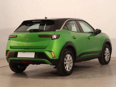 Opel Mokka, 2021 - pohled č. 7