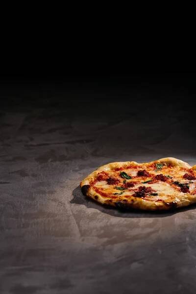 Julius Konttinen - Pizza Cartel