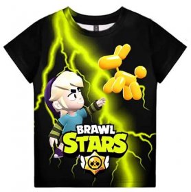Brawl Stars Gus | Brawl Stars