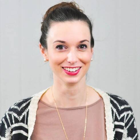 Sarah Spencer