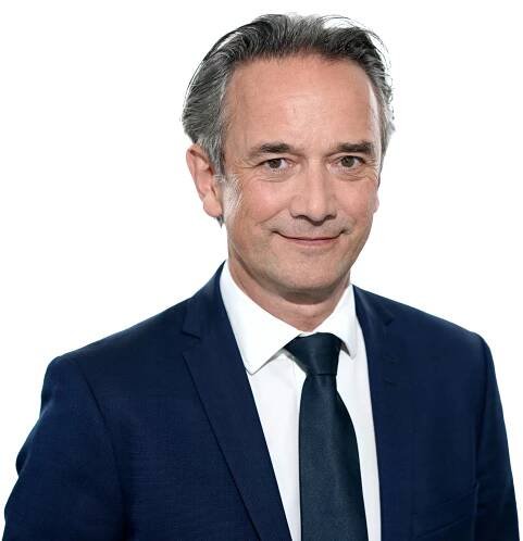 Thorsten Richter