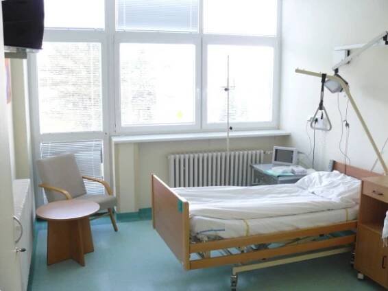 Nemocnice Nové Město na Moravě, p.o.Pooperační nadstandard