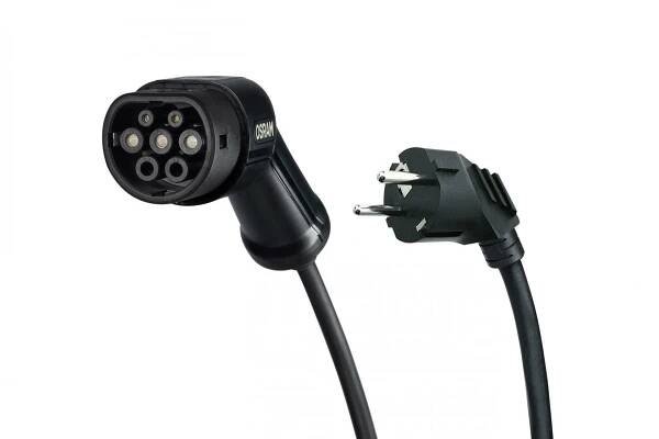 OSRAM BATTERYcharge OPC20A05 Nabíjecí kabel