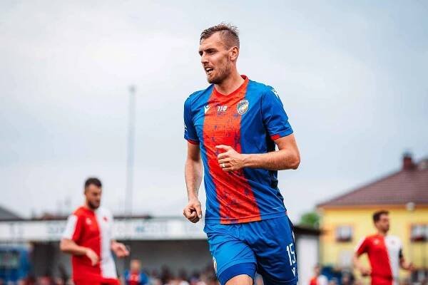 Příprava: FC Viktoria Plzeň - FC Slavia Karlovy Vary 9:0 (2:0).