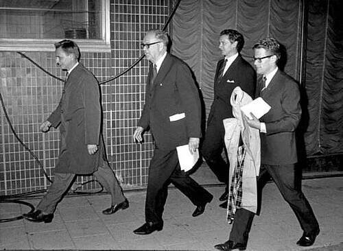 Sten Andersson – Wikipedia