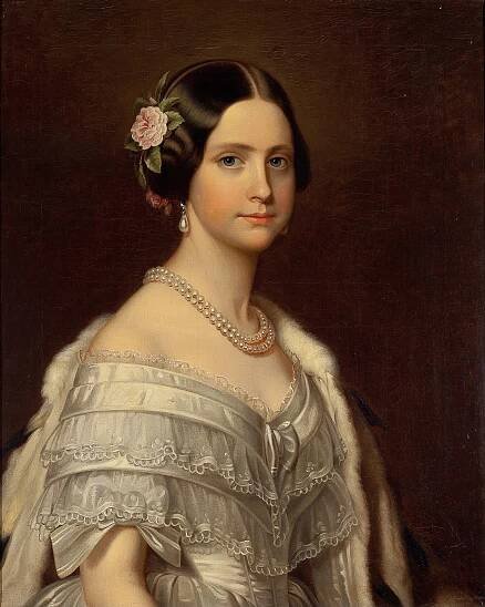 Marie Amálie Brazilská