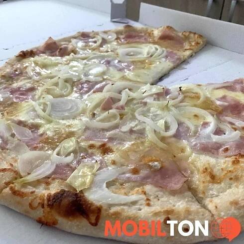 Pizza House Rakovník - Rakovník I - restaurace v rakovník i