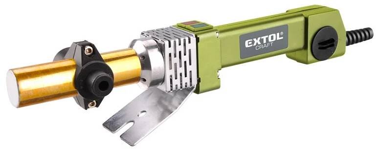 EXTOL EXTOL svářečka polyfuzní 1070W