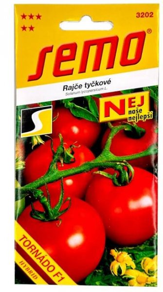 Rajče tyč. - Tornádo F1 50s