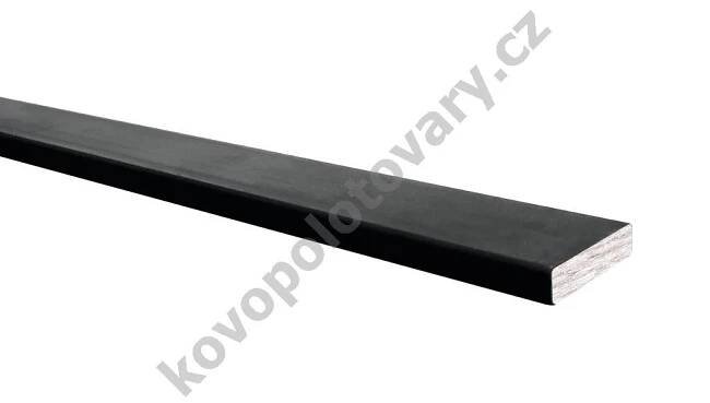 Ferona 1C1434O - ocelová pásovina 20x5 mm, tyč plochá válcovaná za tepla | KovoPolotovary.cz 