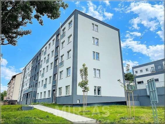 Pronájem Byt 1+1, Višňová, Milovice - Mladá, okres Nymburk