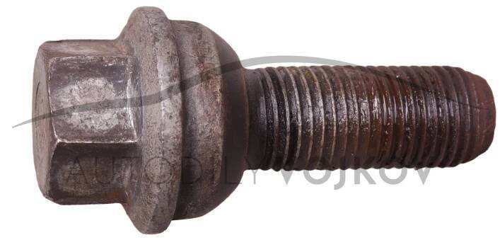 Šroub kola M14X1,5 19mm WHT000888 