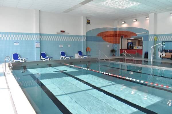 11.4. a 18.4.2023 v Relax centru Orlová