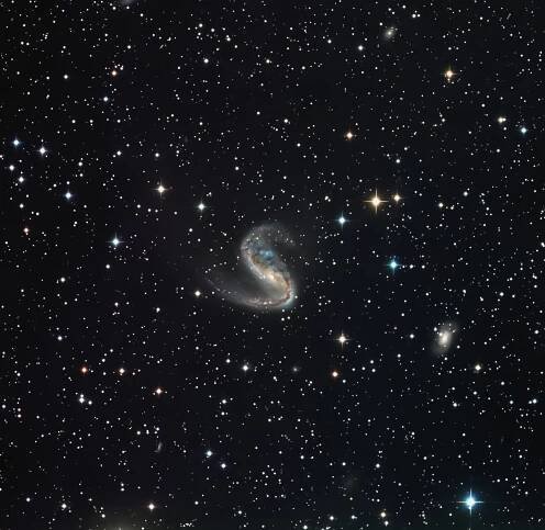 ngc 2442