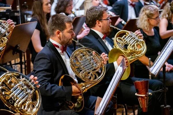 Filmová filharmonie spouští sbírku na svou podporu
