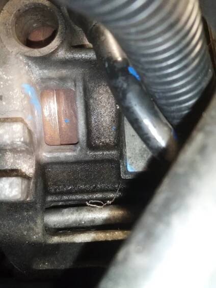 rozvody octavia 1.9 tdi 66kw! pls help