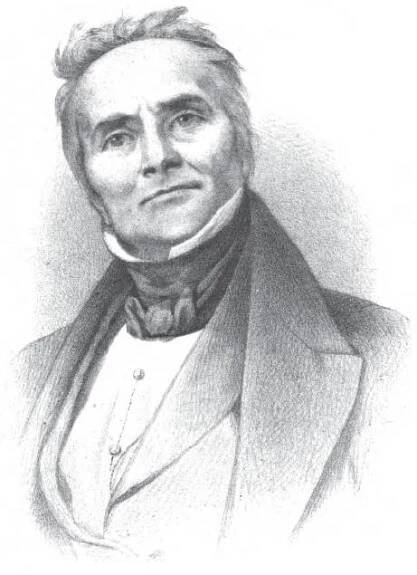Jean Charles Athanase Peltier