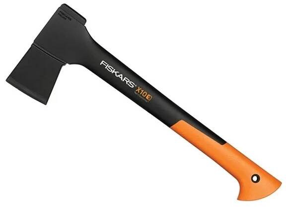 Fiskars Tesařské sekery X10 - S sekerka 101561