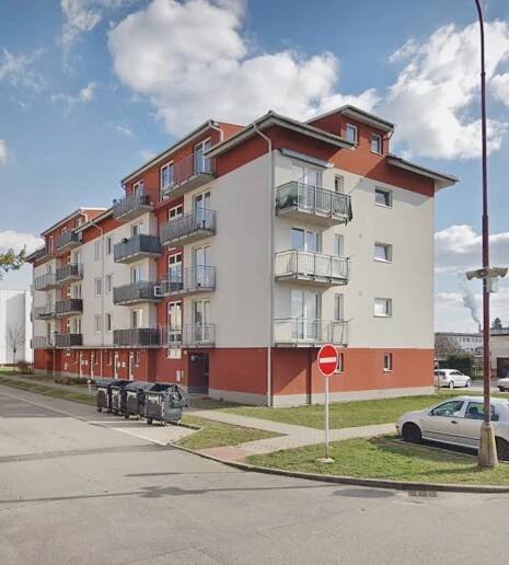 Pronájem Byt 1+kk, Smetanova, Opatovice nad Labem, okres Pardubice