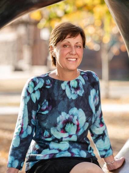 Image of Susan Giranda
