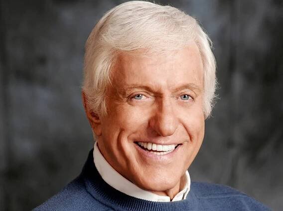 Dick Van Dyke