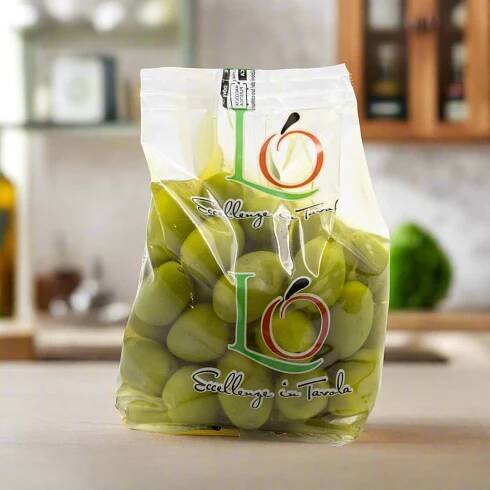 Olivy – Little Sicily