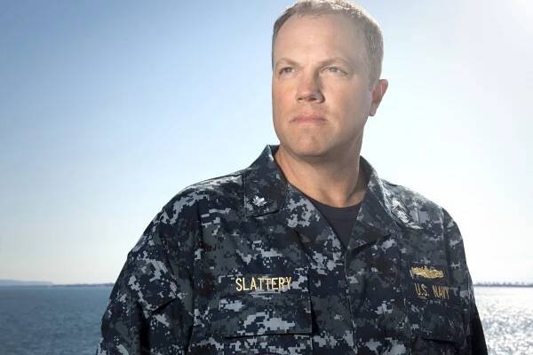 Adam Baldwin Talks The Last Ship, Auditioning for Michael Bay, Firefly, and More