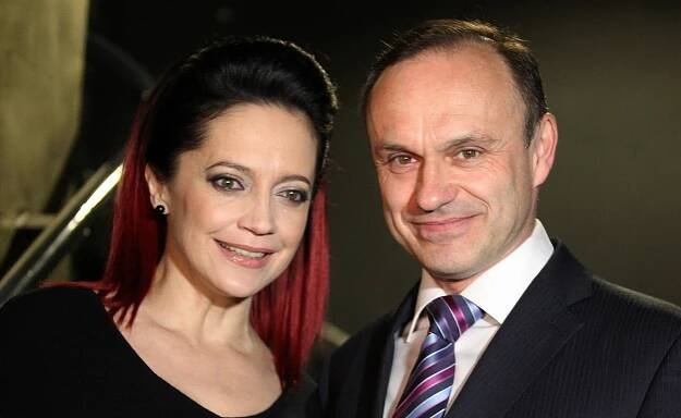 Karel Zaňák o své slavné sestře: Moc nechybělo a byla z ní Lucie Anderssonová