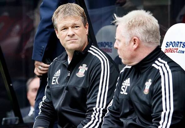 In Ronald’s shadow: the story of Erwin, the other Koeman
