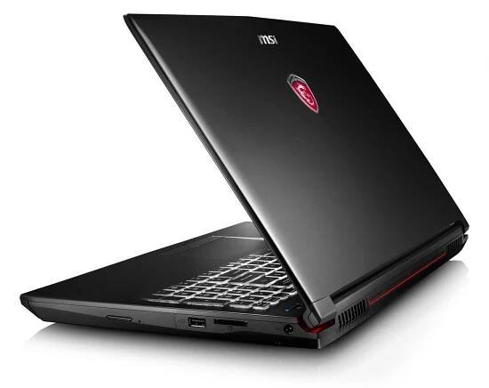 MSI GP62 7RE-1043CZ Leopard Pro | kak.cz