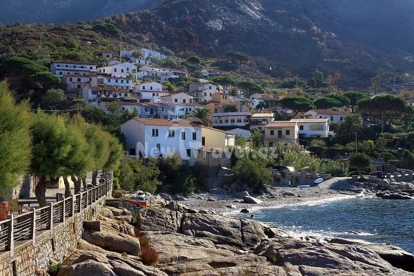 Elba dovolená a zájezdy | New Travel.cz